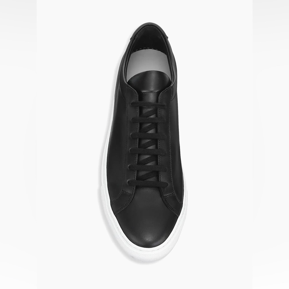 Common projects Achilles